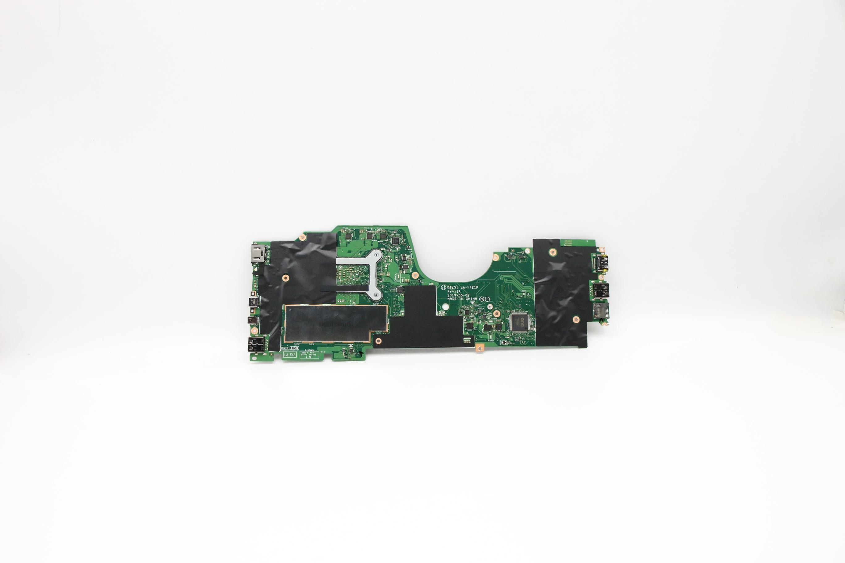 5B20X01170 - Original Lenovo i7-8550U UMA,8GB,WIN,YTNA