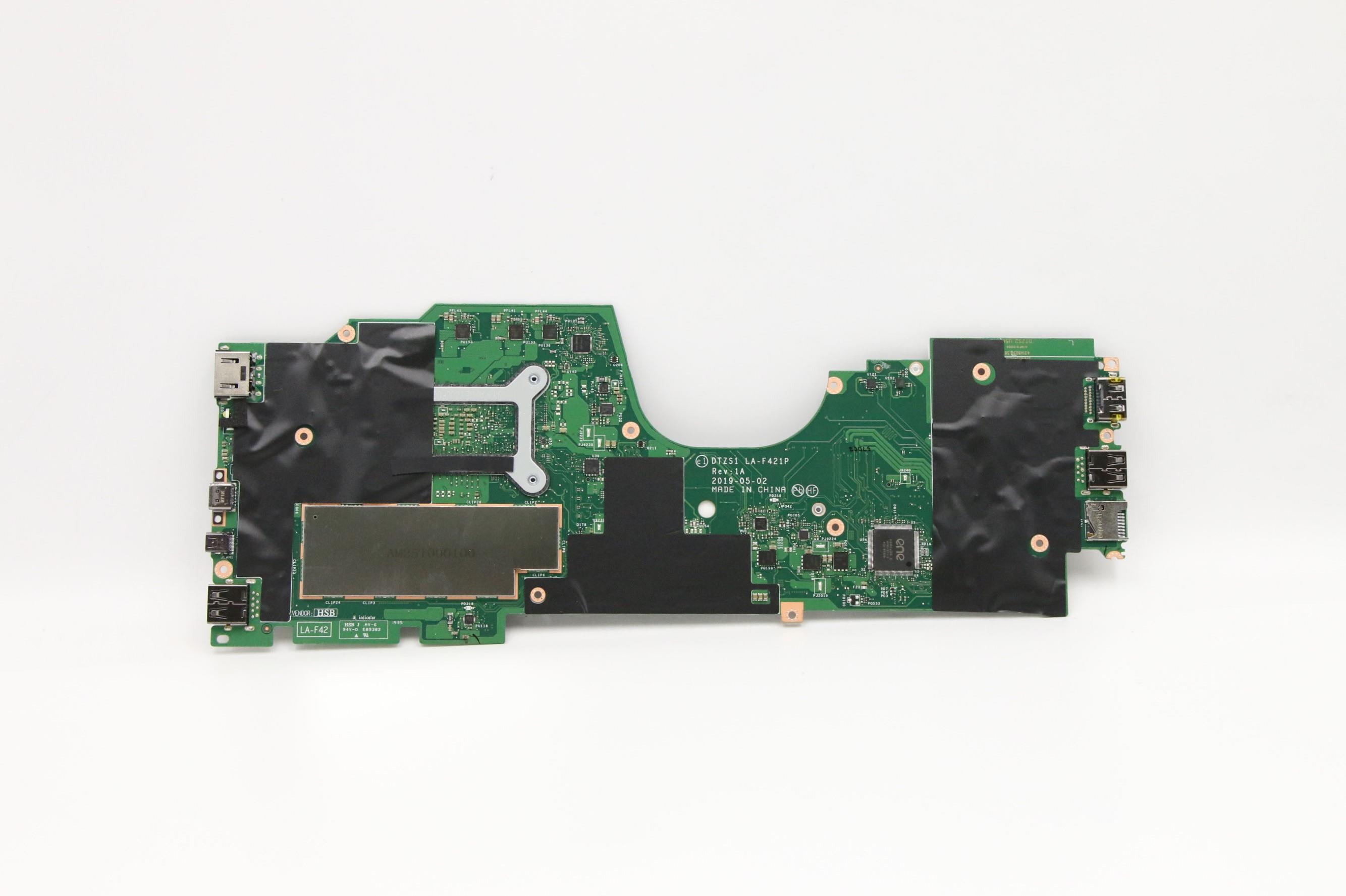 5B20X01197 - Original Lenovo i5-8350U UMA,8GB,WIN,YTYA