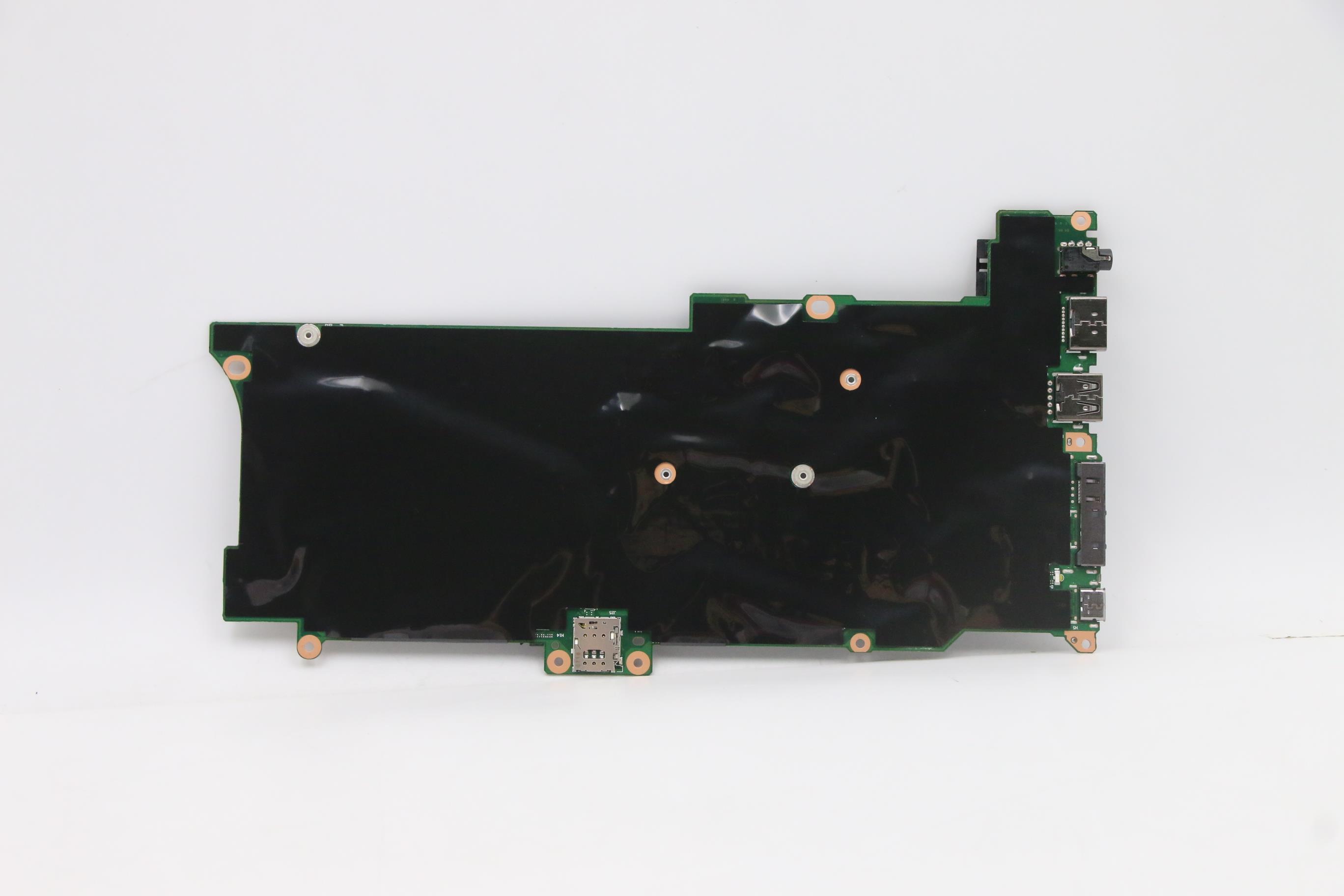 5B20X57880 - Original Lenovo NOK,i7-8665,16G,AC,AMT,yTPM2,CN
