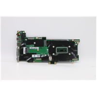 Lenovo ThinkPad X1 Carbon 7th Gen - (20QD, 20QE) Laptop SYSTEM BOARDS - 5B20X57880