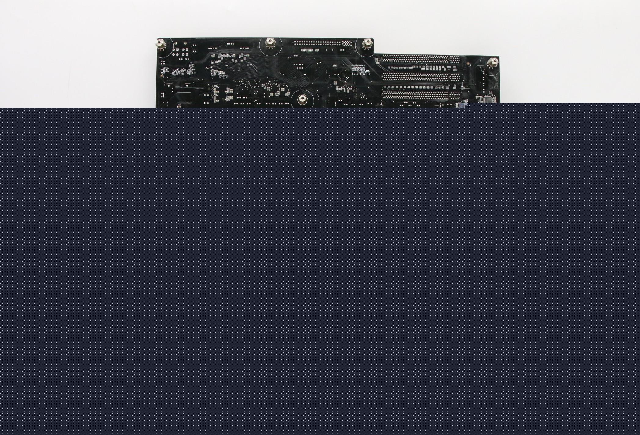 5B20X58741 - Original Lenovo Jordan MB Intel LGA3647 WIN DPK