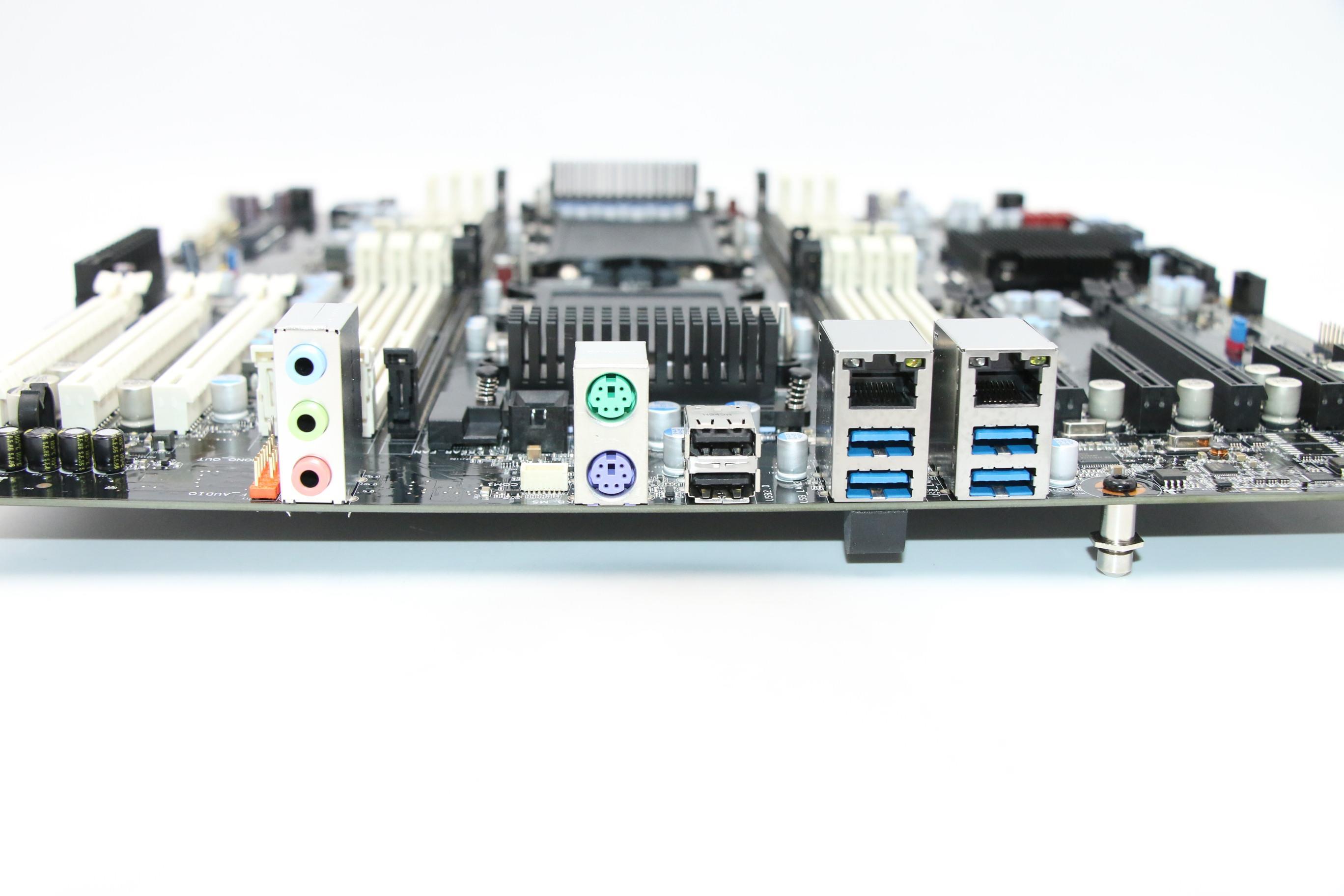 5B20X58741 - Original Lenovo Jordan MB Intel LGA3647 WIN DPK
