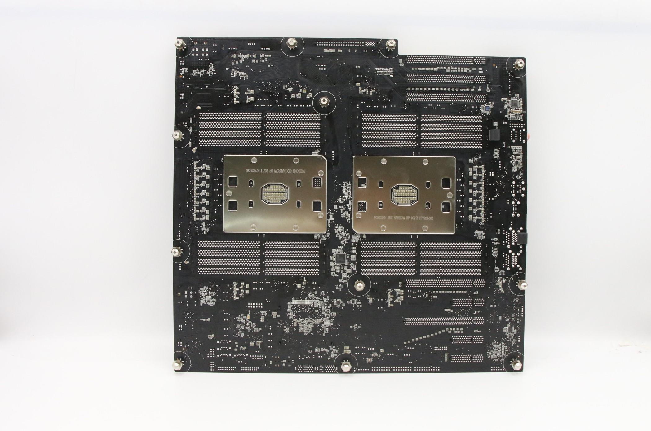 5B20X58742 - Original Lenovo Jordan MB Intel LGA3647 NO DPK