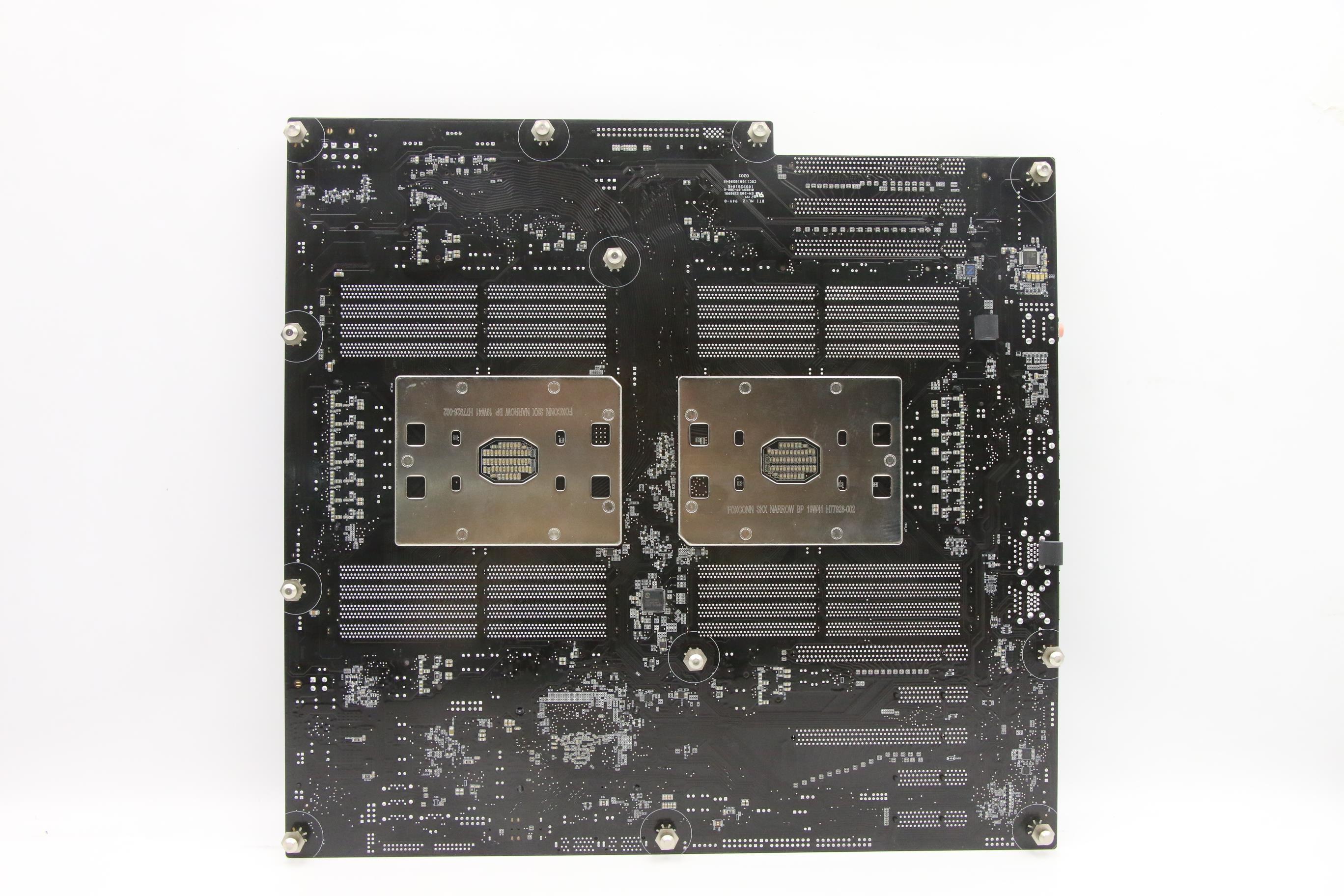 5B20X58743 - Original Lenovo Jordan MB Intel LGA3647 WIN DPK