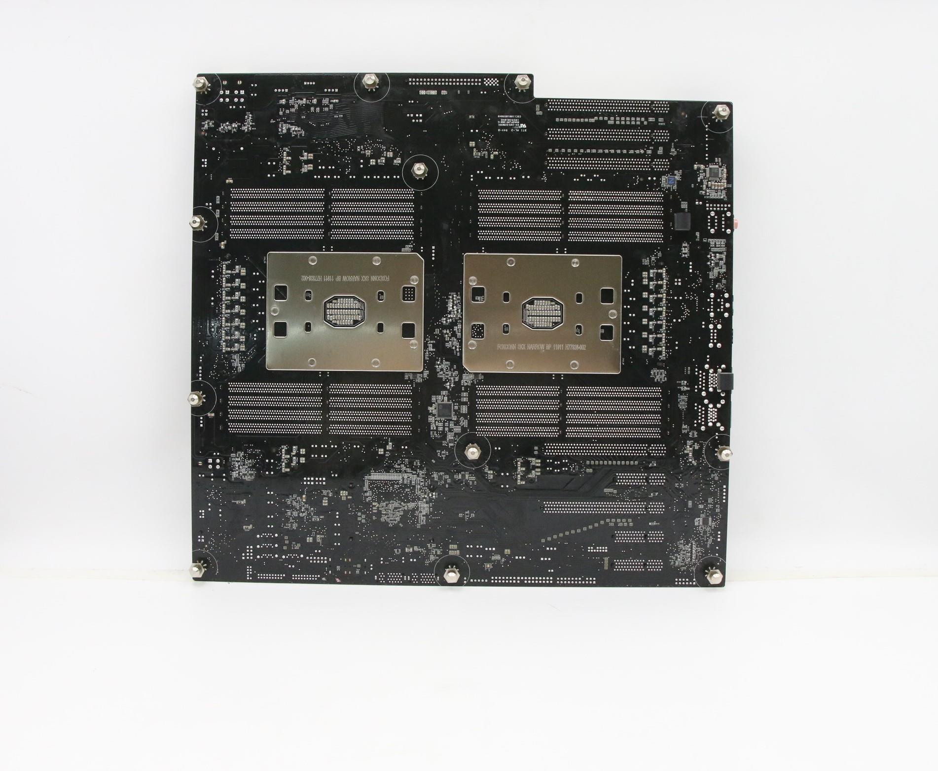 5B20X58744 - Original Lenovo Jordan MB Intel LGA3647 NO DPK