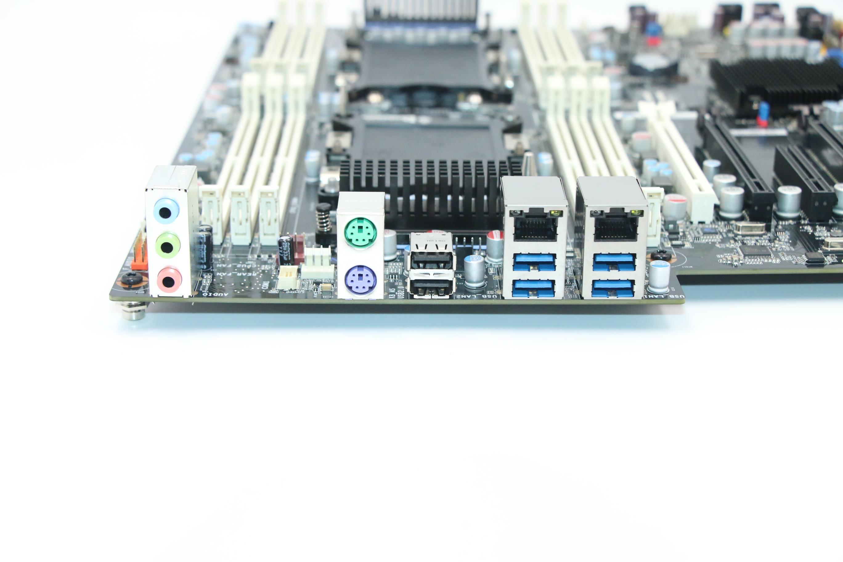 5B20X58754 - Original Lenovo Magic MB Intel LGA-3647 NO DPK V1.6