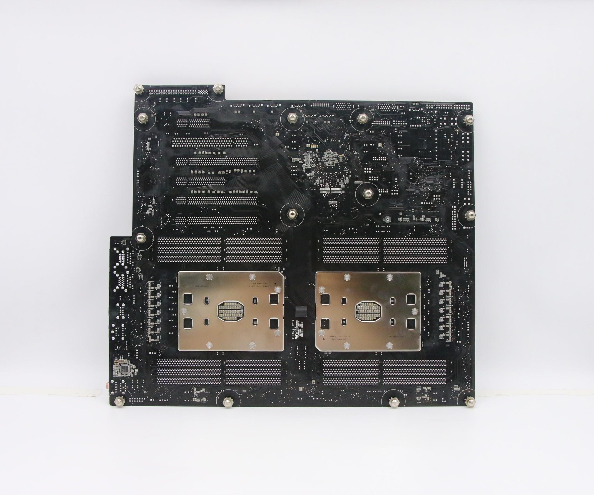 5B20X58755 - Original Lenovo Magic MB Intel LGA-3647 DIS DTPM WIN DPK V1.6