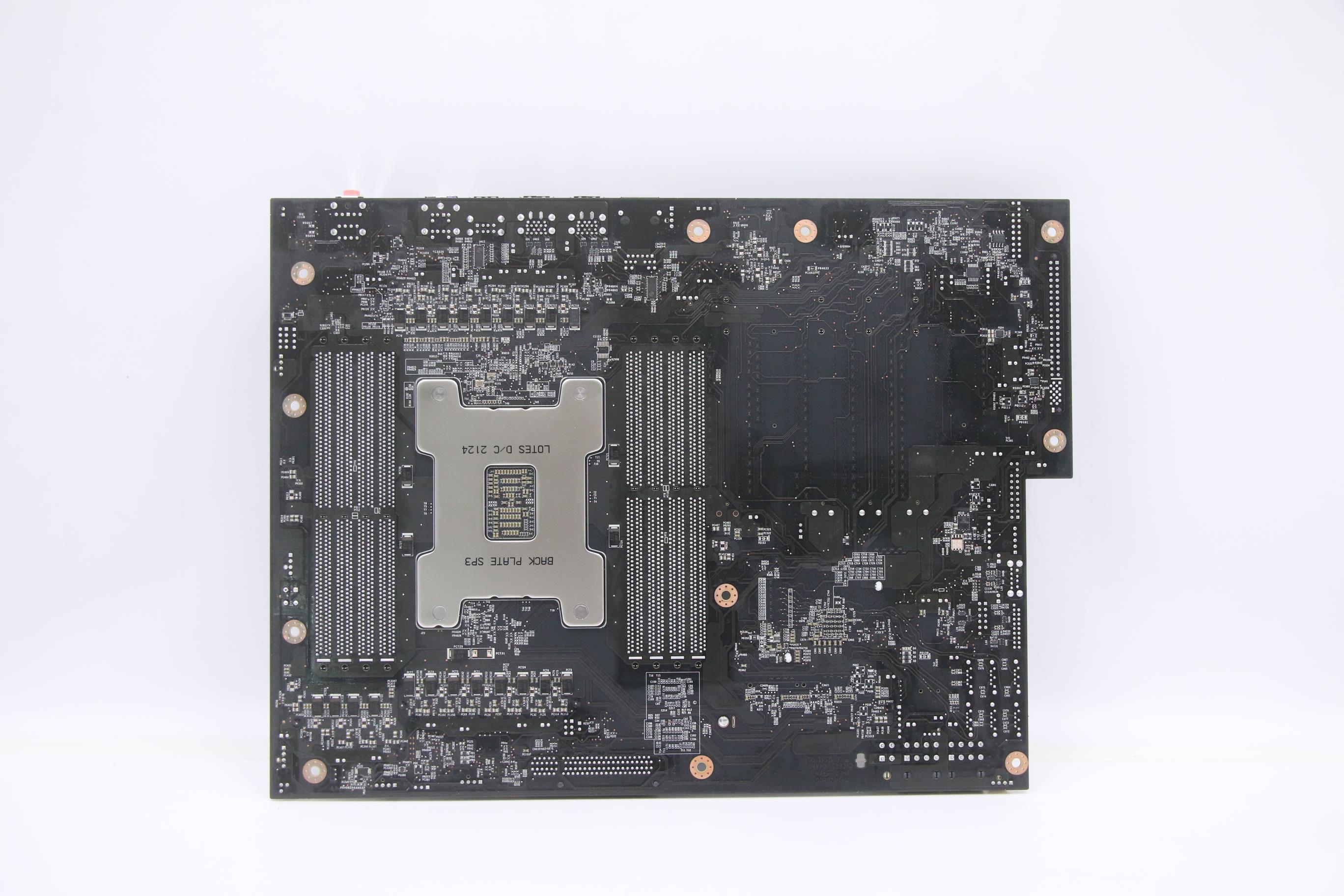 5B20X58762 - Original Lenovo System Board BDPLANAR MB Terminator WIN YTPM2 yAB