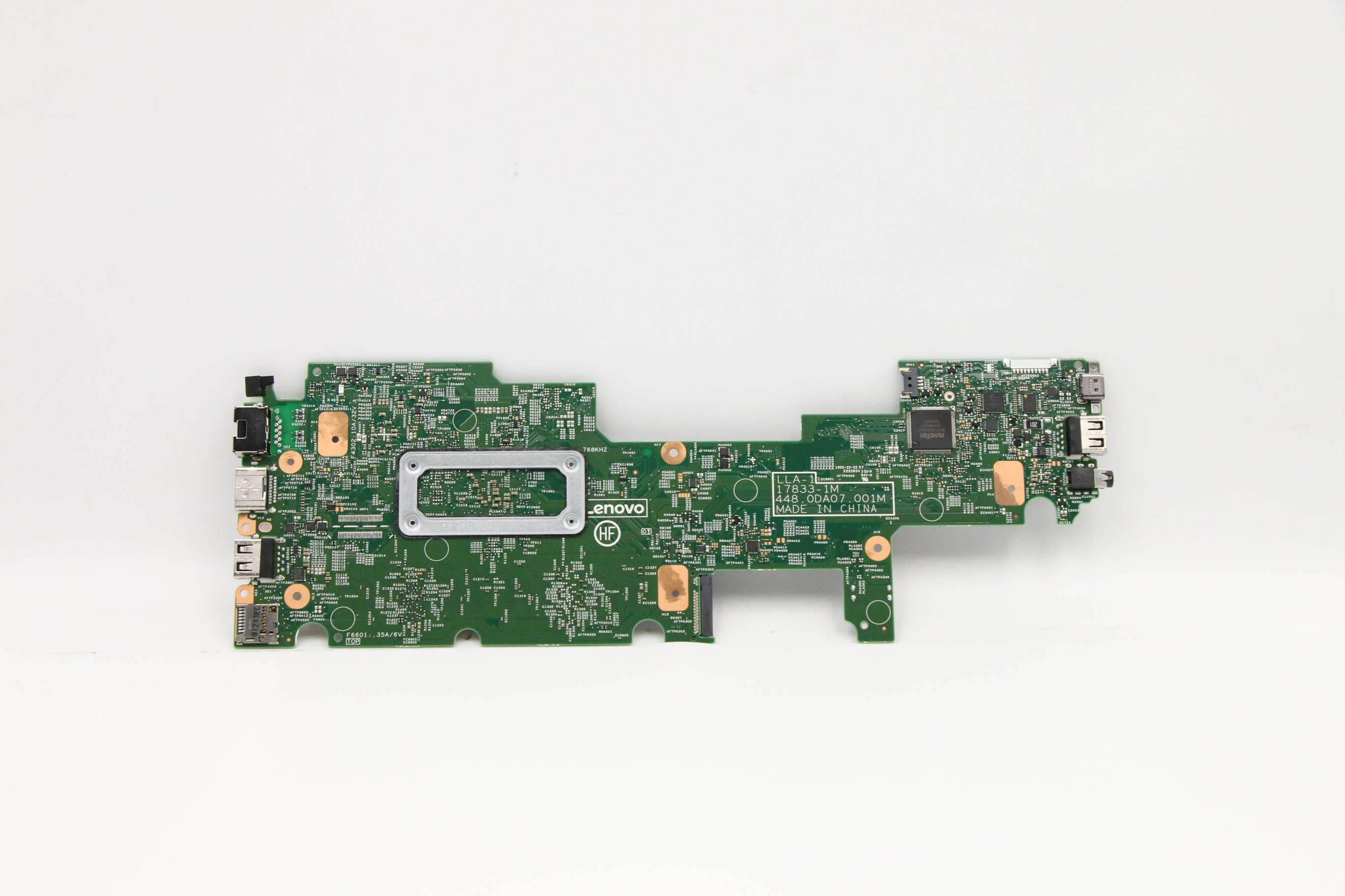 5B20X87512 - Original Lenovo IUHDG600 N4120 4G CS NvP WIN YT