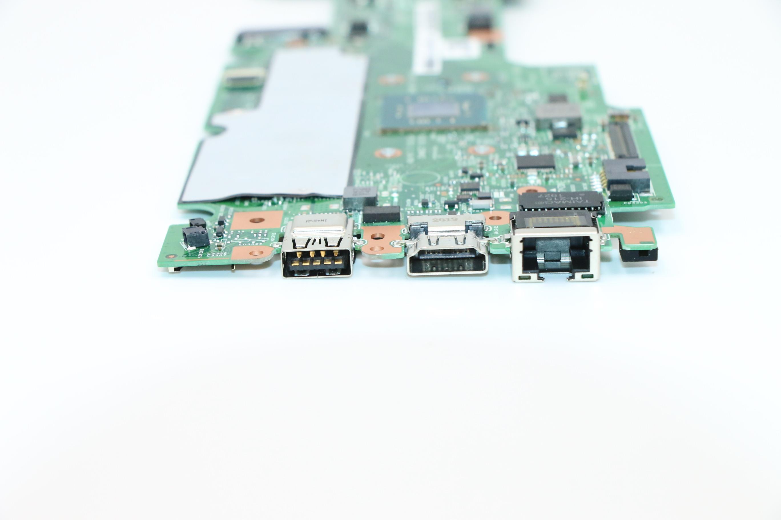 5B20X87515 - Original Lenovo IUHDG600 N4120 8G YG NvP WIN YT