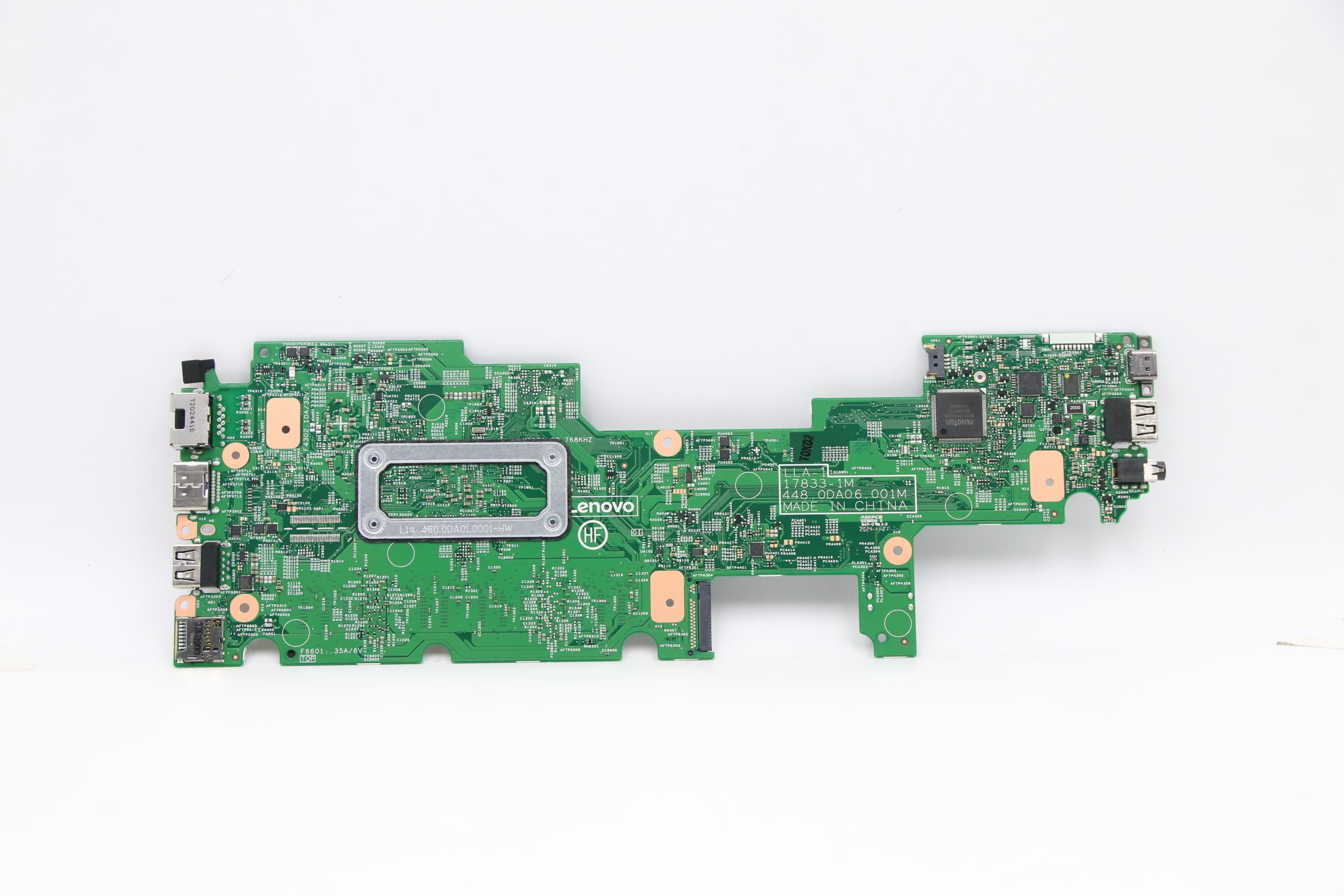5B20X87527 - Original Lenovo IUHDG605 N5030 4G YG NvP WIN YT