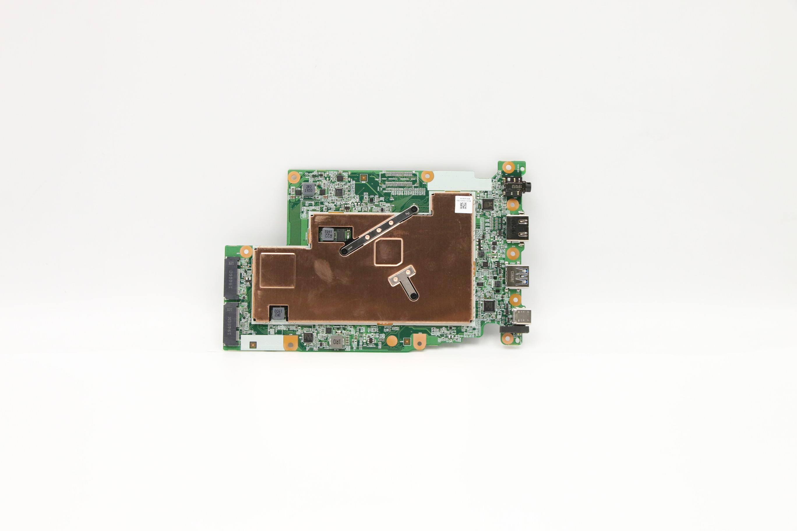 5B20Y56175 - Original Lenovo MB B81M9WIN N4120 UMA 4G NOEMMC