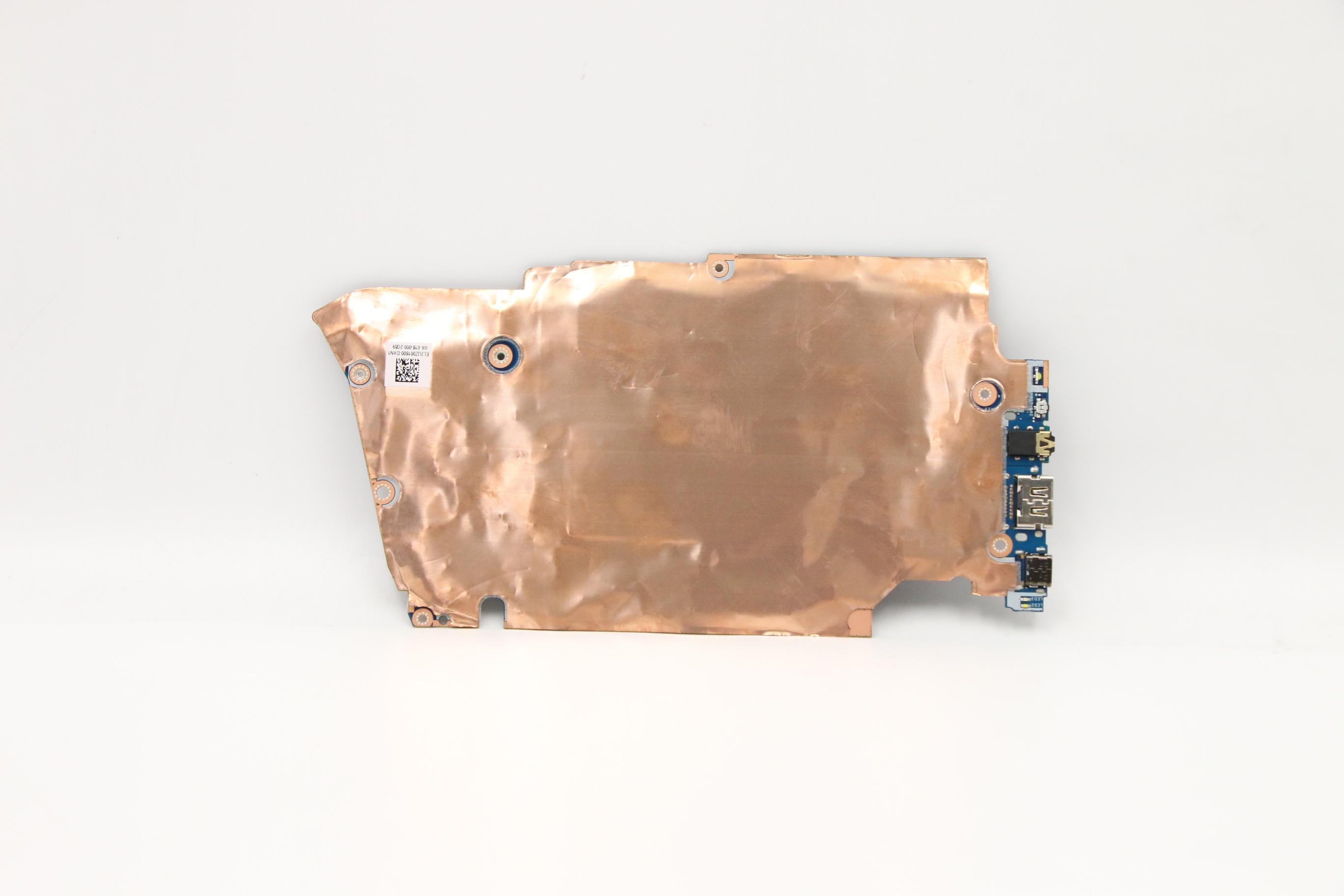 5B20Y88493 - Original Lenovo MB C81YH WIN I51035G1_G5 8G DIS
