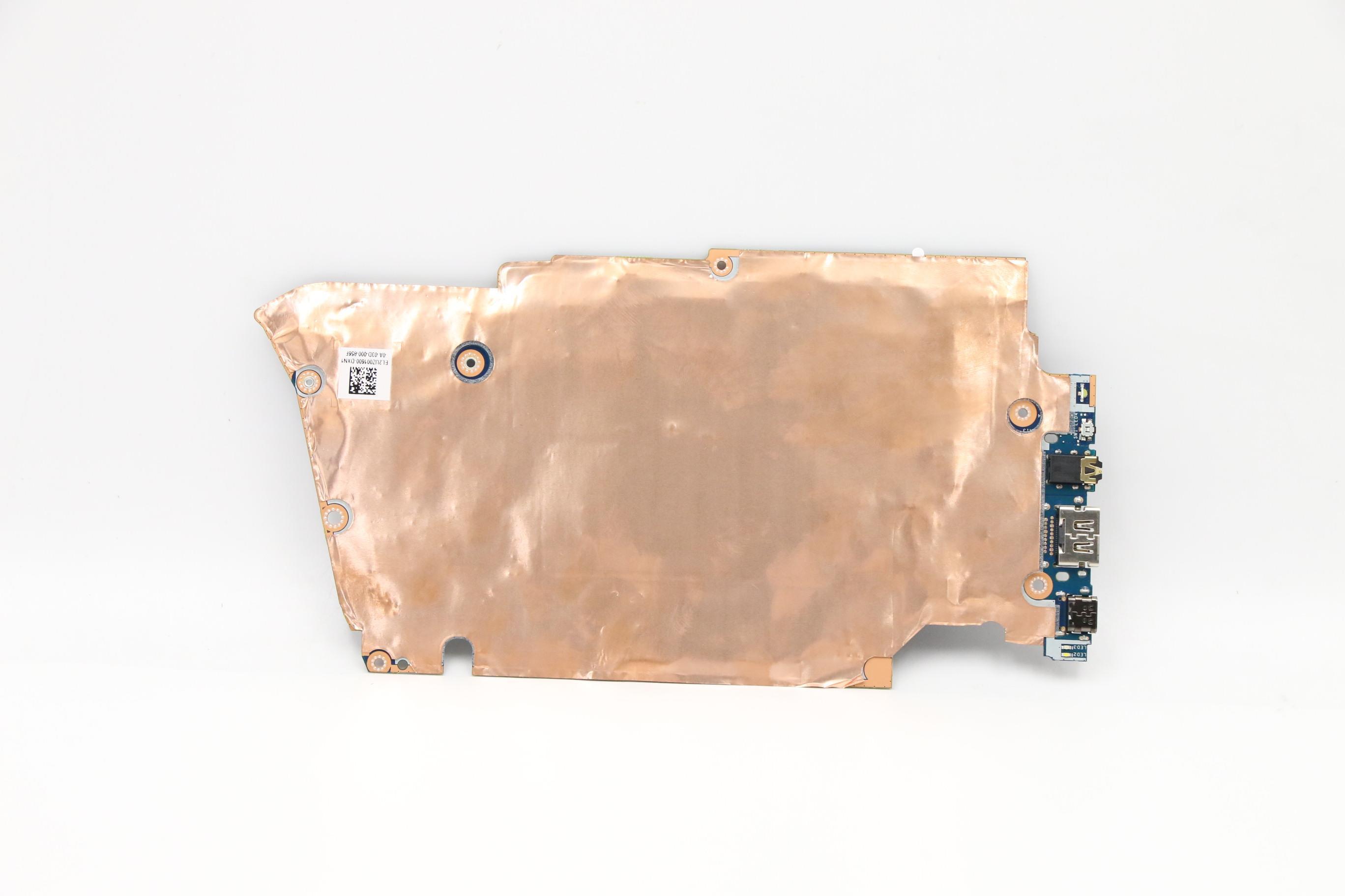 5B20Y88970 - Original Lenovo MB C81YH WIN I51035G1 8G UMA