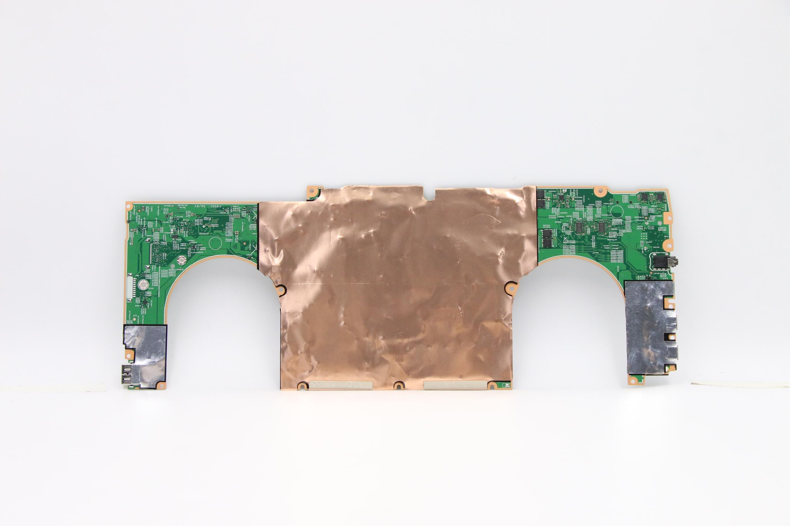 5B20Y89742 - Original Lenovo System Board BDPLANAR MB W 82DE WIN I710750_D 4G16G