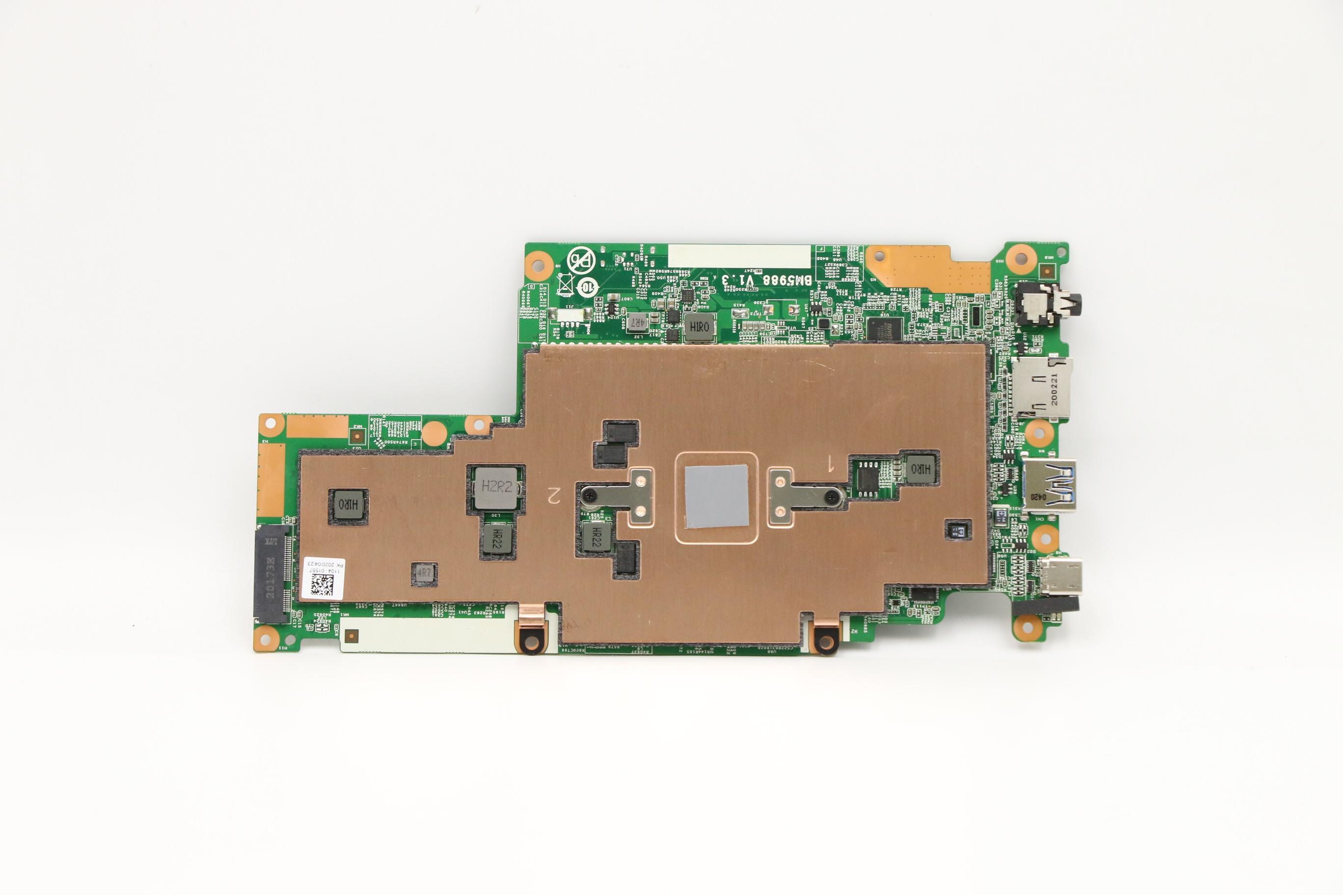 5B20Y97700 - Original Lenovo MBB82CD NOK A49120C UMA 4G32G