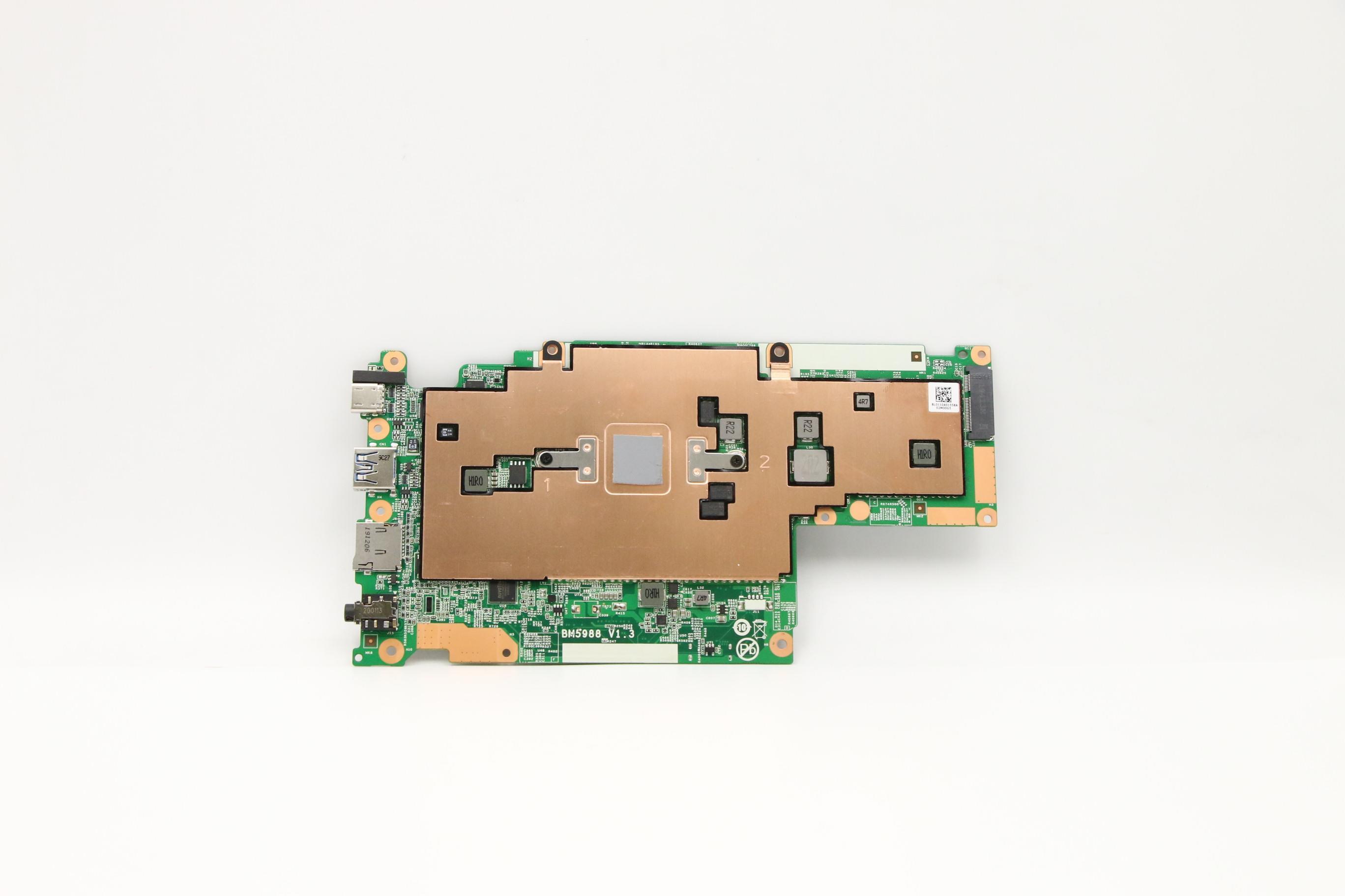 5B20Y97709 - Original Lenovo MBB82CE NOK A49120C UMA 4G 32G