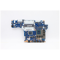 Lenovo Legion 5-15ARH05H Laptop (Lenovo) SYSTEM BOARDS - 5B20Z23019