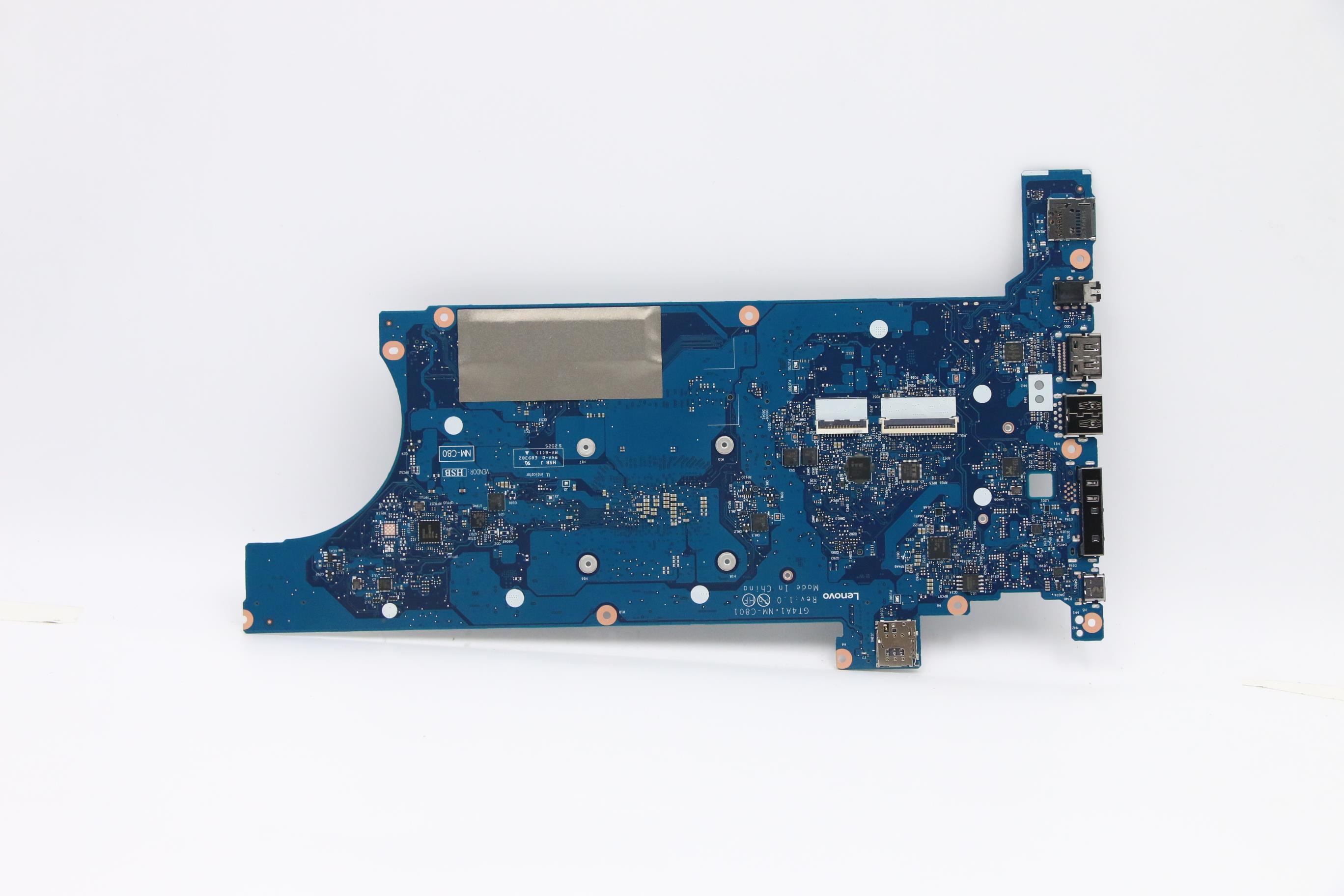 5B20Z25373 - Original Lenovo Drift2.0 AMD FRU BDPLANAR FRU LBL,Radeon Graphics,AMD Ryzen 5 PRO 4650U Processor with 8GB memory, WIN, Y-DASH, Y-TPM, dTPM2.0,Y-ABS