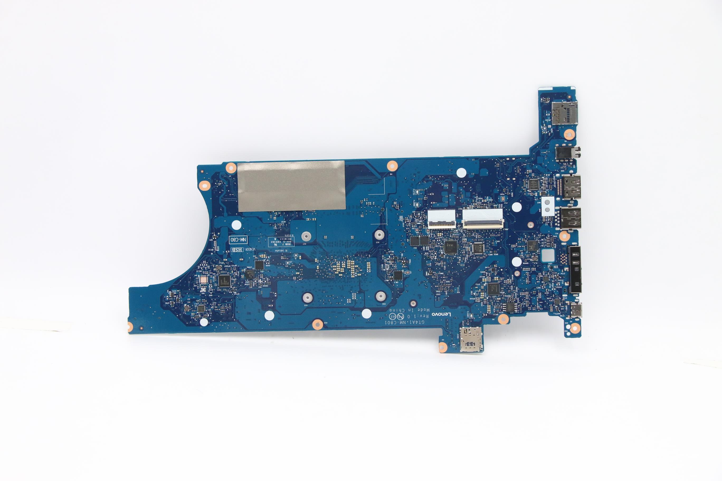 5B20Z25385 - Original Lenovo System Board BDPLANAR WIN,R7P 4750U 8G,YD,YT,dT2,yAB
