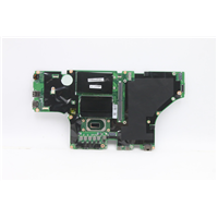 Lenovo ThinkPad P15 Gen 1 (20ST, 20SU) Laptop SYSTEM BOARDS - 5B20Z25453