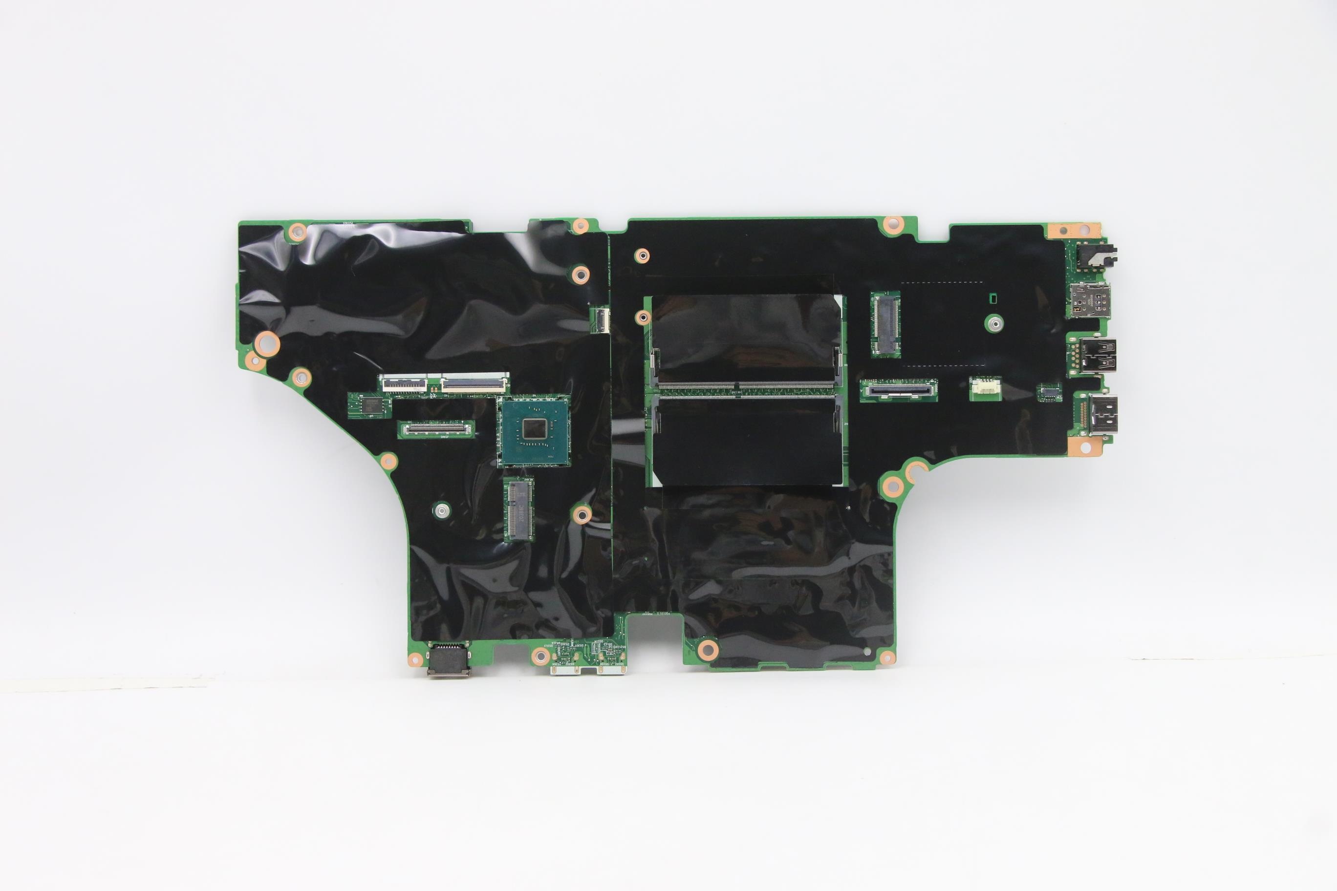 5B20Z25463 - Original Lenovo System Board BDPLANAR WIN,i7-10850H,AMT,dTPM,yAB