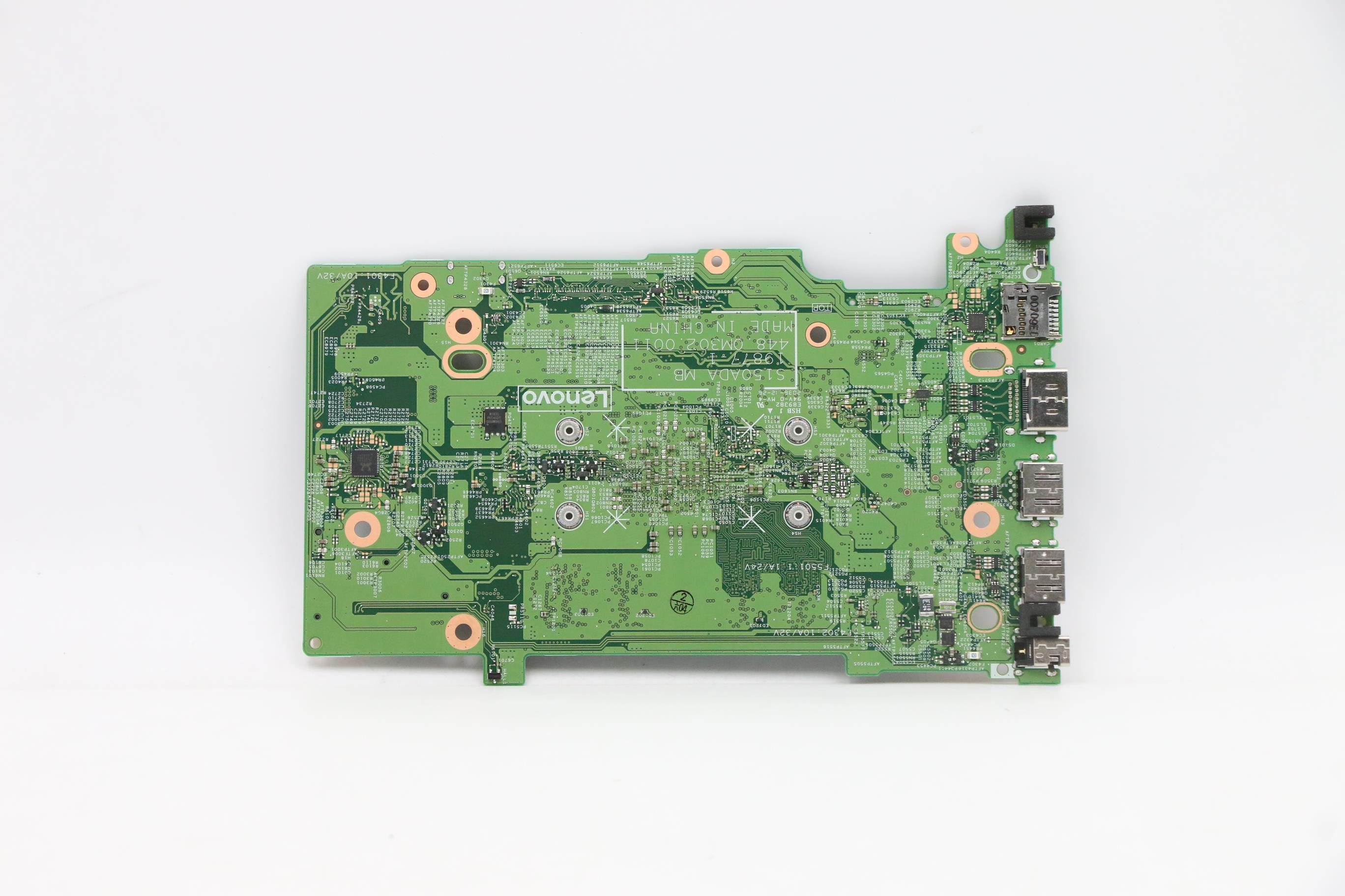 5B20Z26472 - Original Lenovo MB W 82GW WIN 3020E UMA 64G