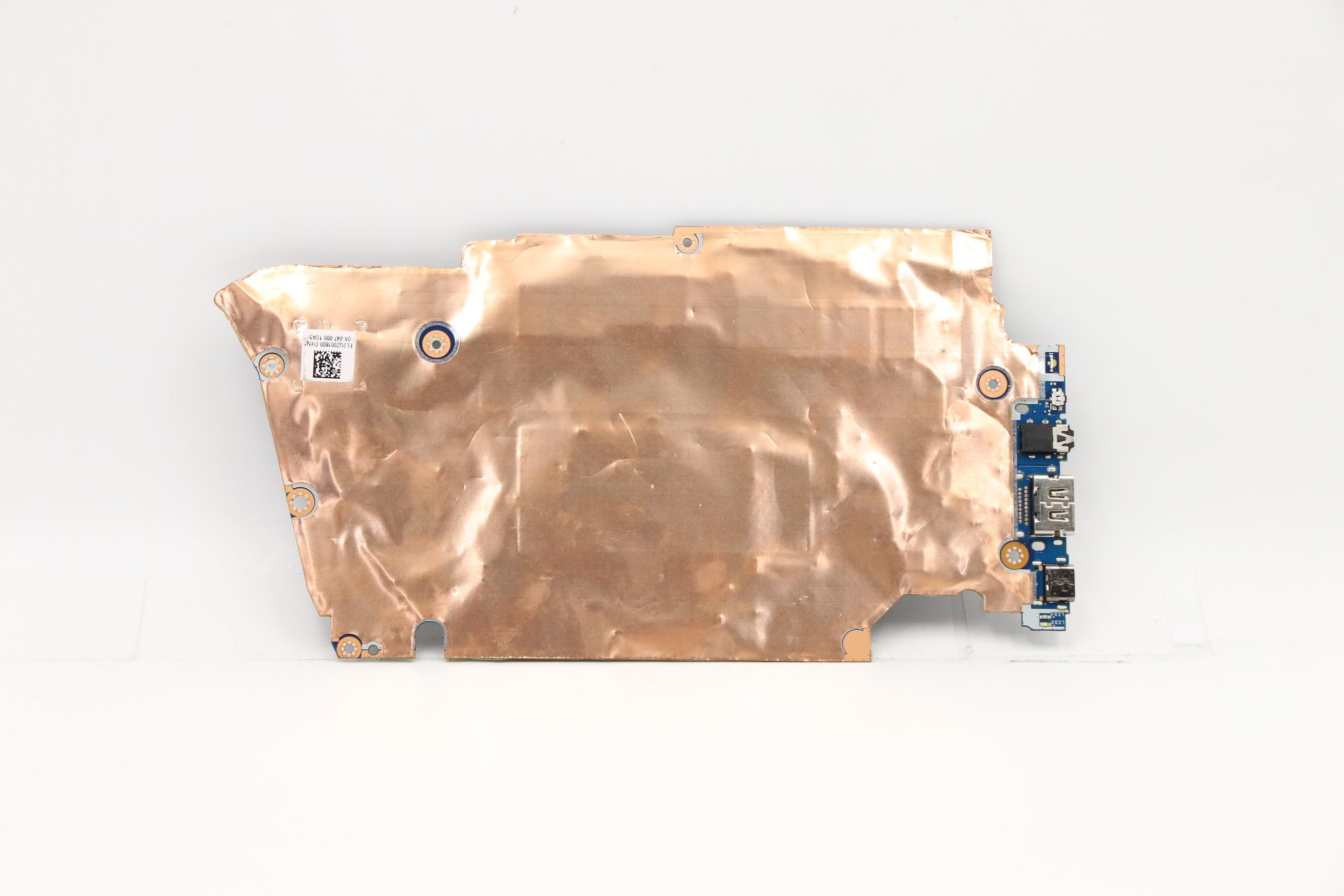 5B20Z26872 - Original Lenovo MB C81YM WIN R74700U 8G UMA
