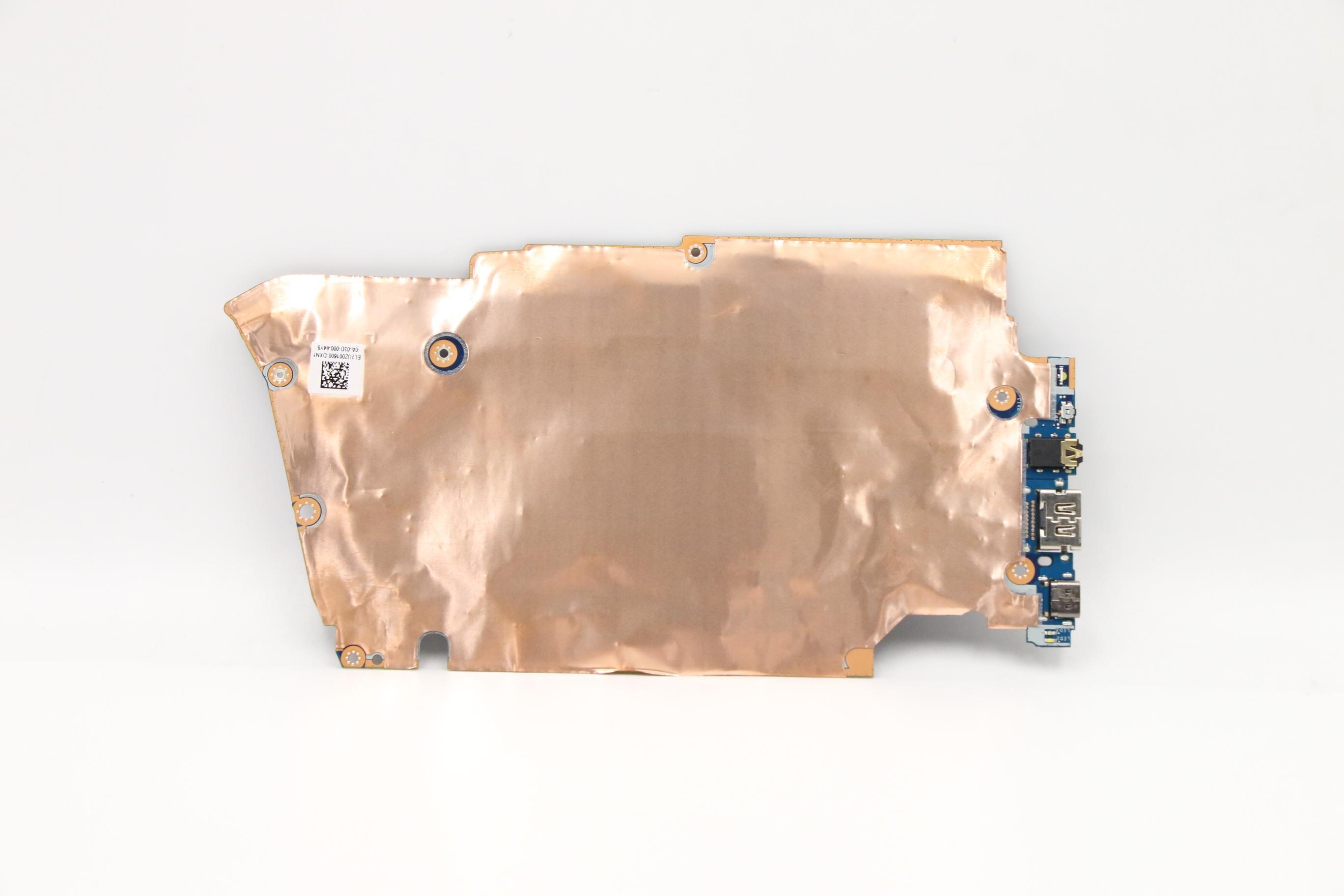 5B20Z26874 - Original Lenovo MB C81YM WIN R74700U 16G UMA