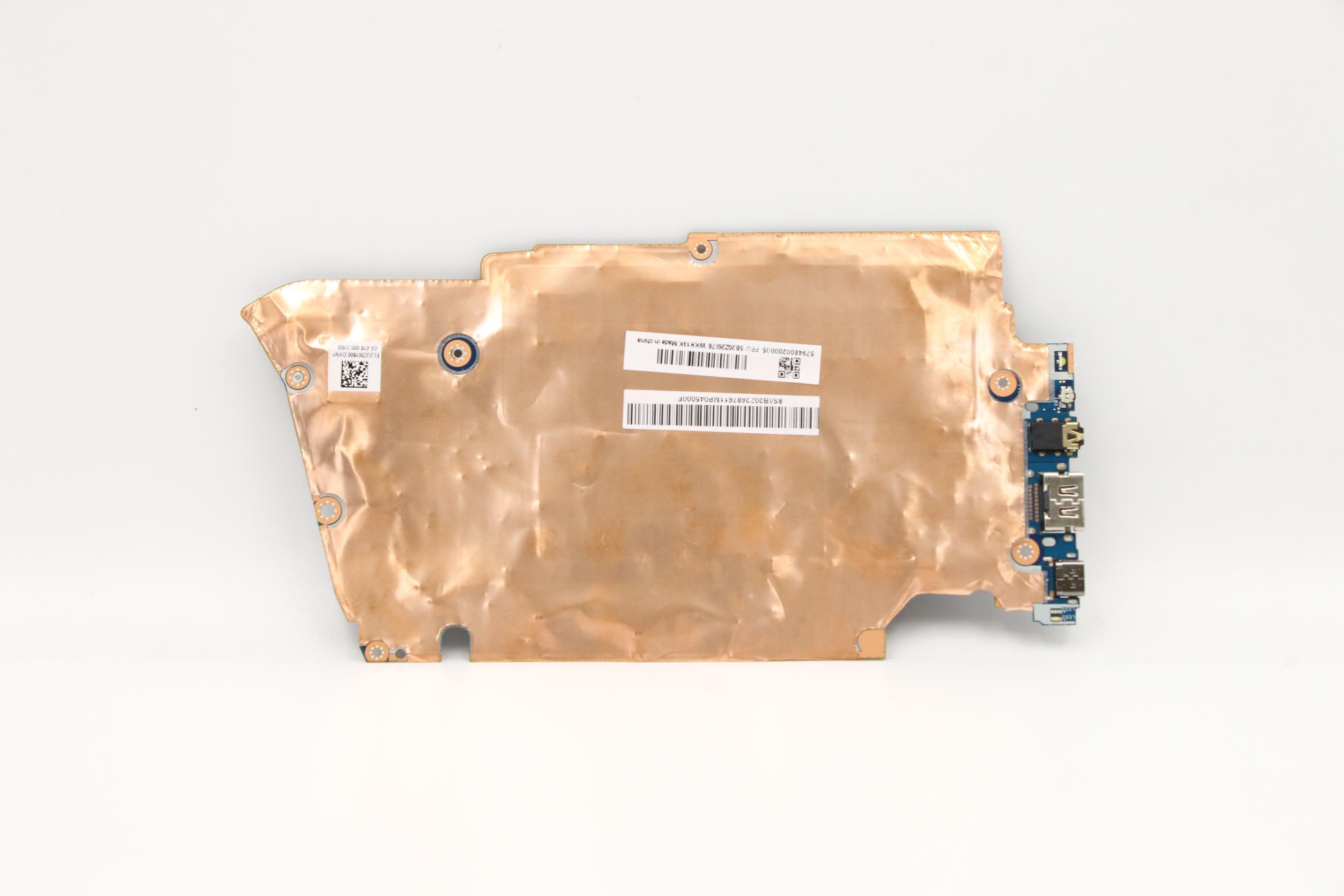 5B20Z26876 - Original Lenovo MB C81YM NOK R54500U 8G UMA