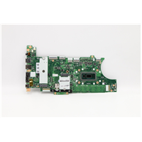 Lenovo X13 (20T2, 20T3) Laptop (ThinkPad) SYSTEM BOARDS - 5B20Z45846