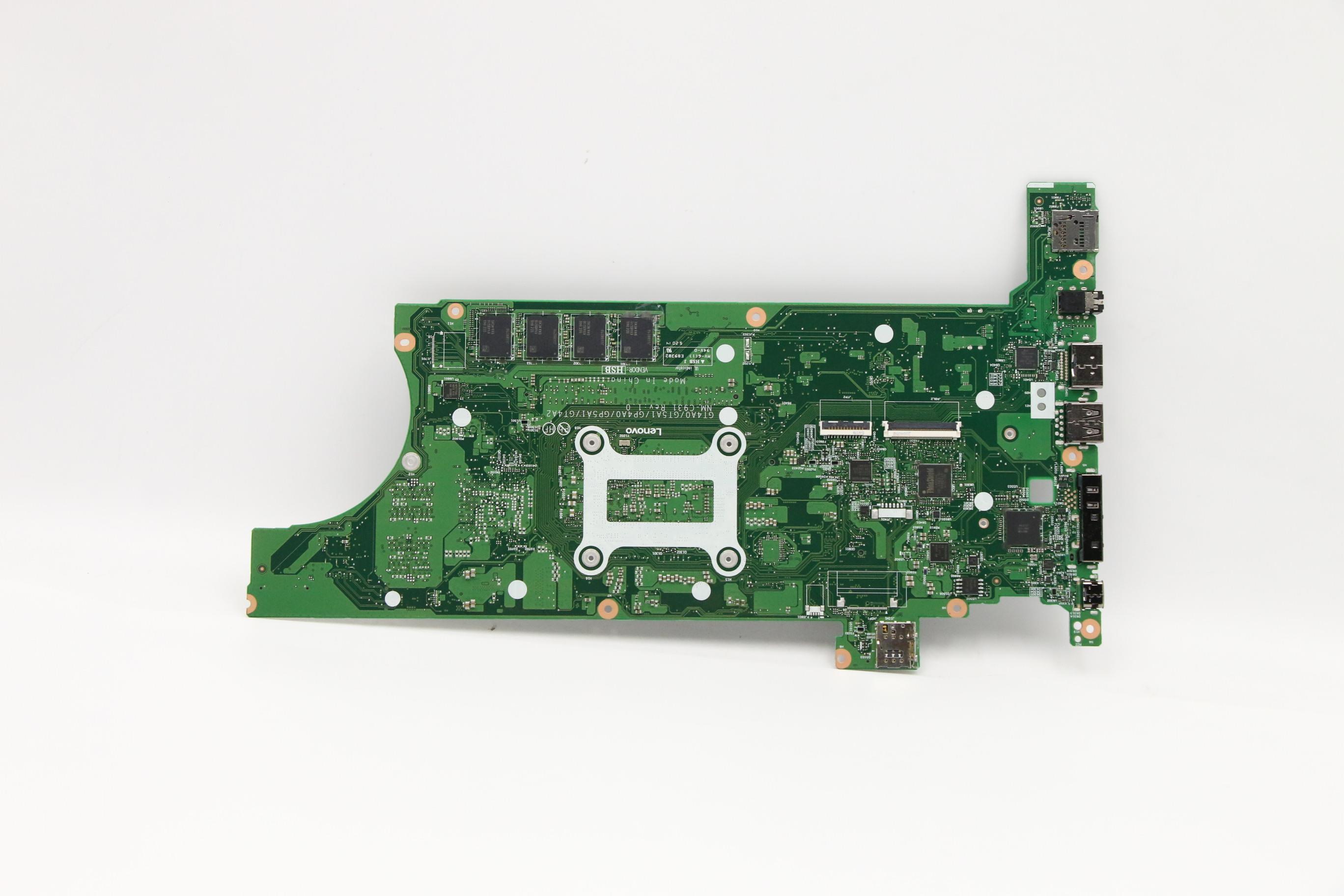5B20Z45913 - Original Lenovo i5-10210U16GUHDNvPWINNAYTdTL3yA