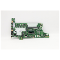 Lenovo ThinkPad T14 Gen 1 (20S0, 20S1) Laptop SYSTEM BOARDS - 5B20Z45913