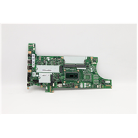Lenovo ThinkPad T15 (20S6, 20S7) Laptop SYSTEM BOARDS - 5B20Z45923