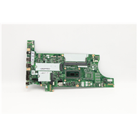 Lenovo ThinkPad T14 Gen 1 (20S0, 20S1) Laptop SYSTEM BOARDS - 5B20Z45943