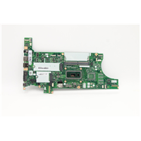 Lenovo T14 Gen 1 (20S0, 20S1) Laptop (ThinkPad) SYSTEM BOARDS - 5B20Z45945