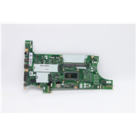 Lenovo ThinkPad T15 (20S6, 20S7) Laptop SYSTEM BOARDS - 5B20Z45947