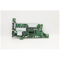 Lenovo ThinkPad T14 Gen 1 (20S0, 20S1) Laptop SYSTEM BOARDS - 5B20Z46013