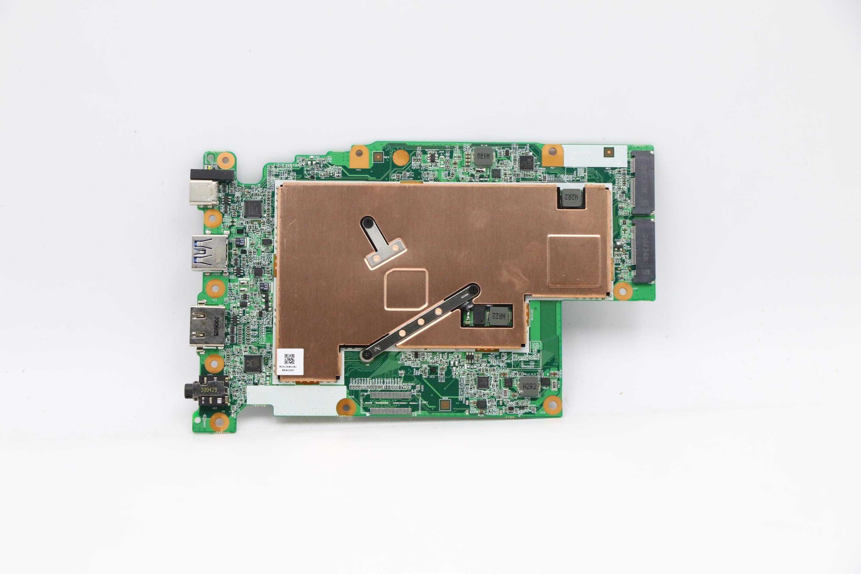 5B20Z47576 - Original Lenovo System Board BDPLANAR MB B81M9WIN N5030UMA 4G NOEMMC