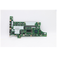 Lenovo ThinkPad P15s Gen 1 (20T4 20T5) Laptop SYSTEM BOARDS - 5B20Z47911