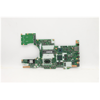 Lenovo P15v Gen 1 (20TQ, 20TR) Laptop (ThinkPad) SYSTEM BOARDS - 5B20Z48043