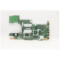 Lenovo P15v Gen 1 (20TQ, 20TR) Laptop (ThinkPad) SYSTEM BOARDS - 5B20Z48073