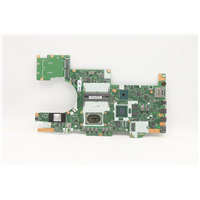Lenovo ThinkPad T15p Gen 1 20TN 20TM Laptop SYSTEM BOARDS - 5B20Z48123