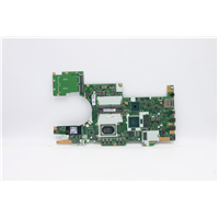 Lenovo ThinkPad T15p Gen 1 20TN 20TM Laptop SYSTEM BOARDS - 5B20Z48133