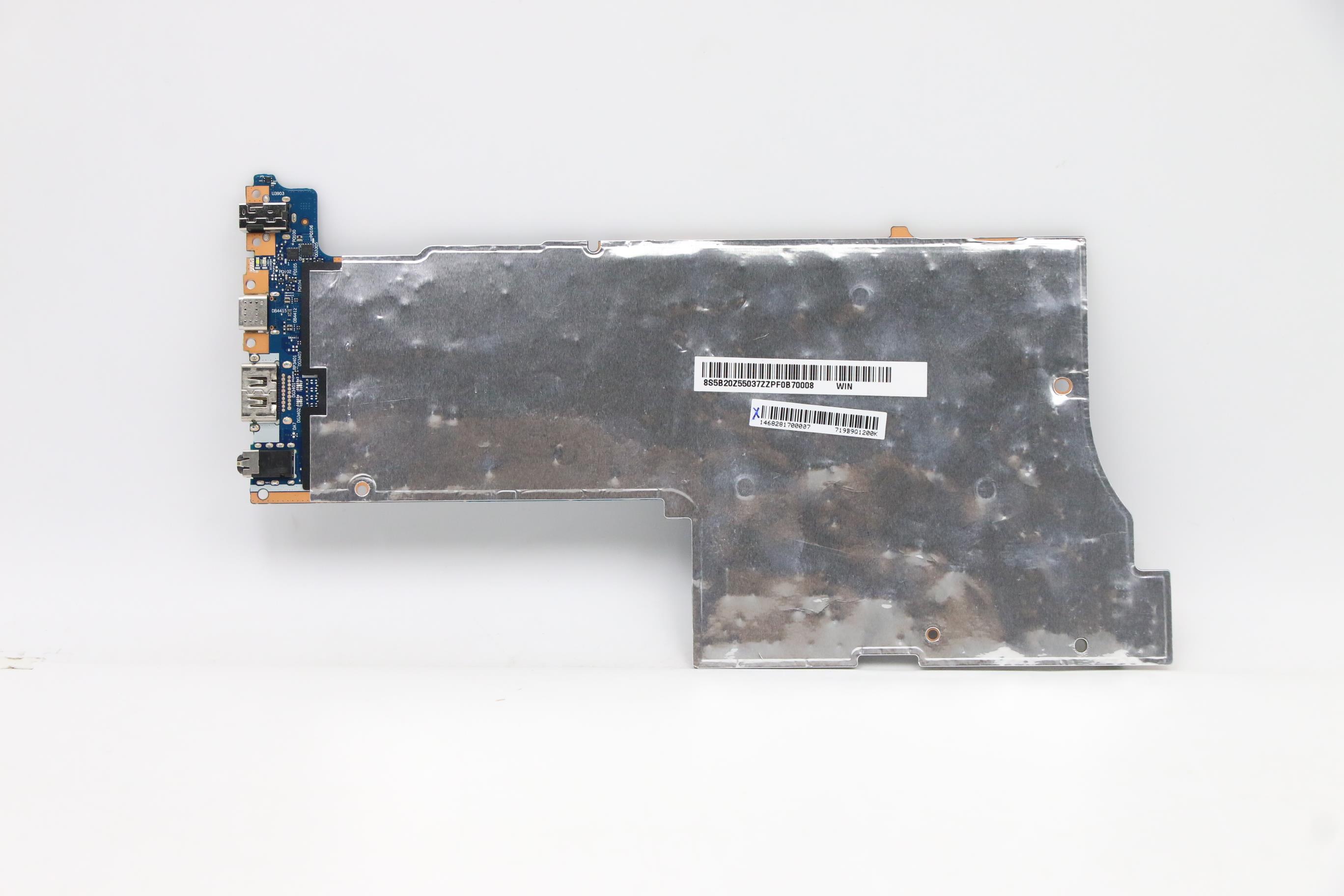 5B20Z55037 - Original Lenovo MB L82FG WIN COREI7_UMA_16G