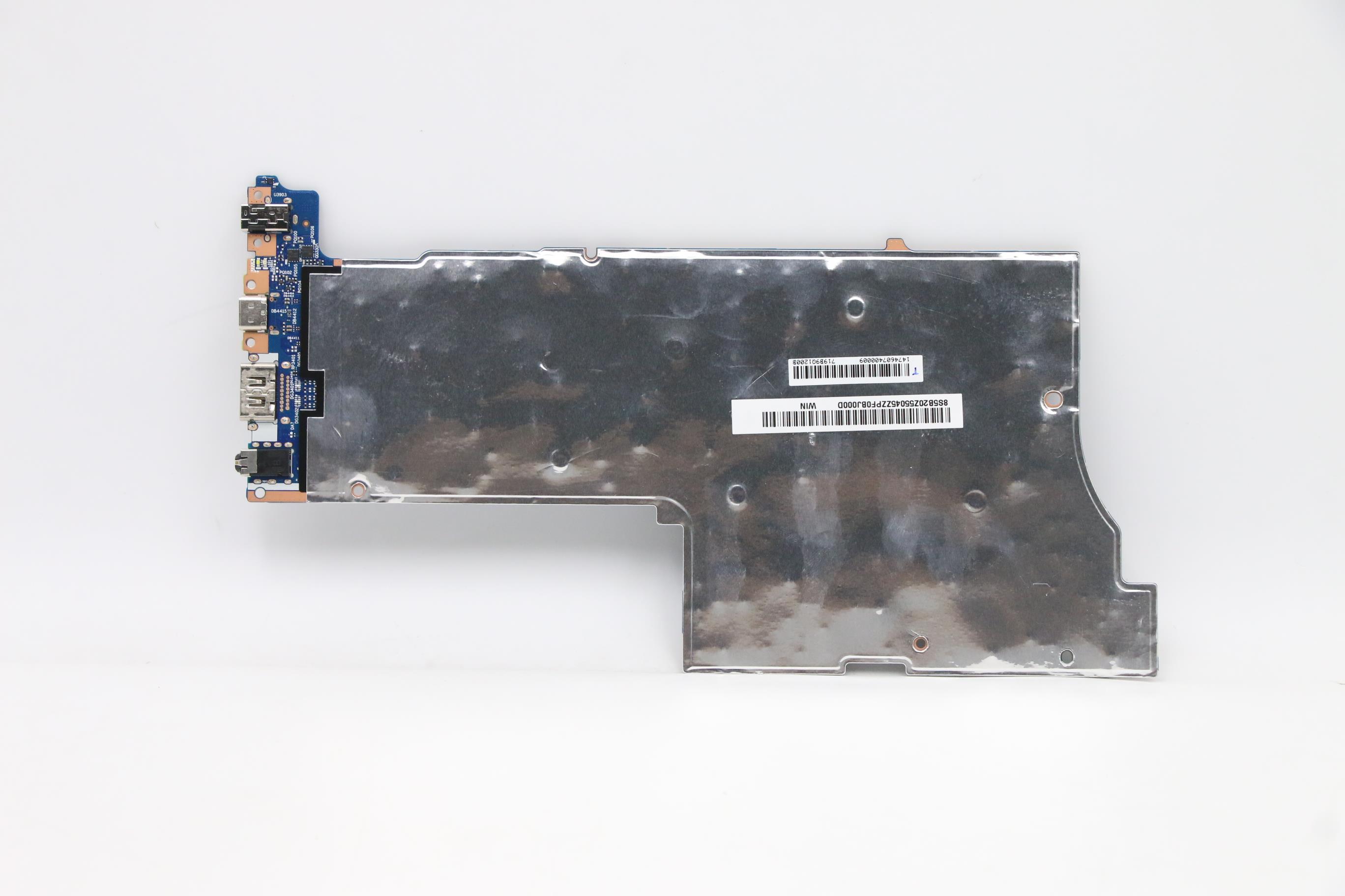 5B20Z55045 - Original Lenovo System Board BDPLANAR MB L82FG WIN COREI5N18SG5_2G_8G