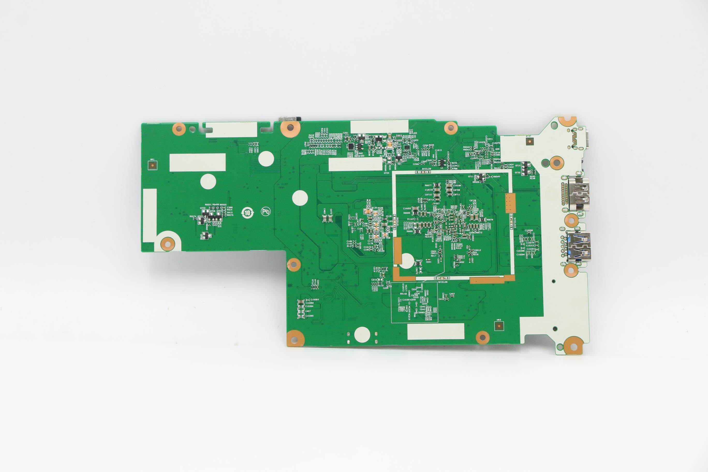 5B20Z68188 - Original Lenovo BDPLANAR MBBNOK MT8173CUMA4G32G W/wa/myl