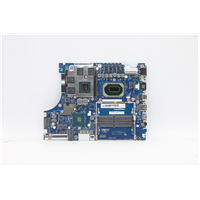 Lenovo Lenovo ThinkBook 15p IMH SYSTEM BOARDS - 5B20Z74901