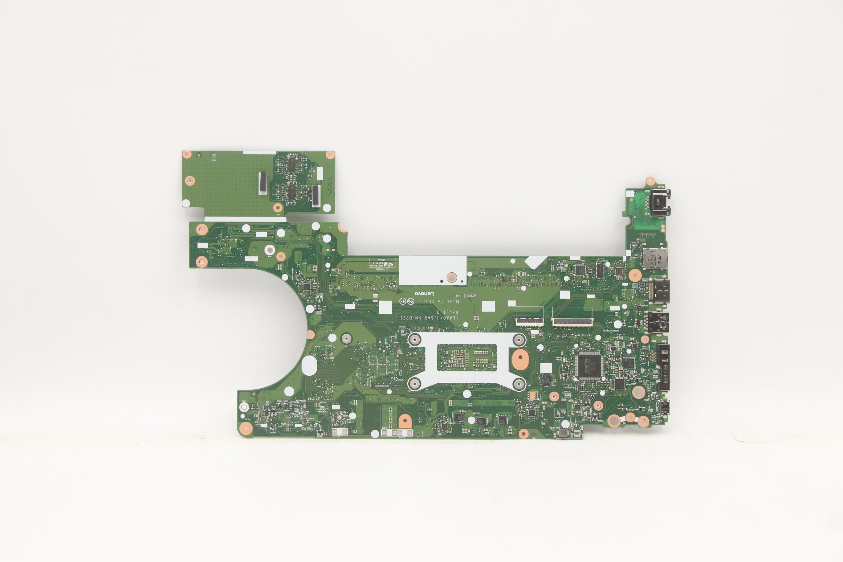 5B21A12893 - Original Lenovo Odin2.0 INTEL FRU BDPLANAR FRU LBL Intel® UHD Graphics,Intel® i3-1115G4  Processor,SSD,Dockable,WIN,N-AMT,Y-TPM,dTPM 2.0,Y-ABS