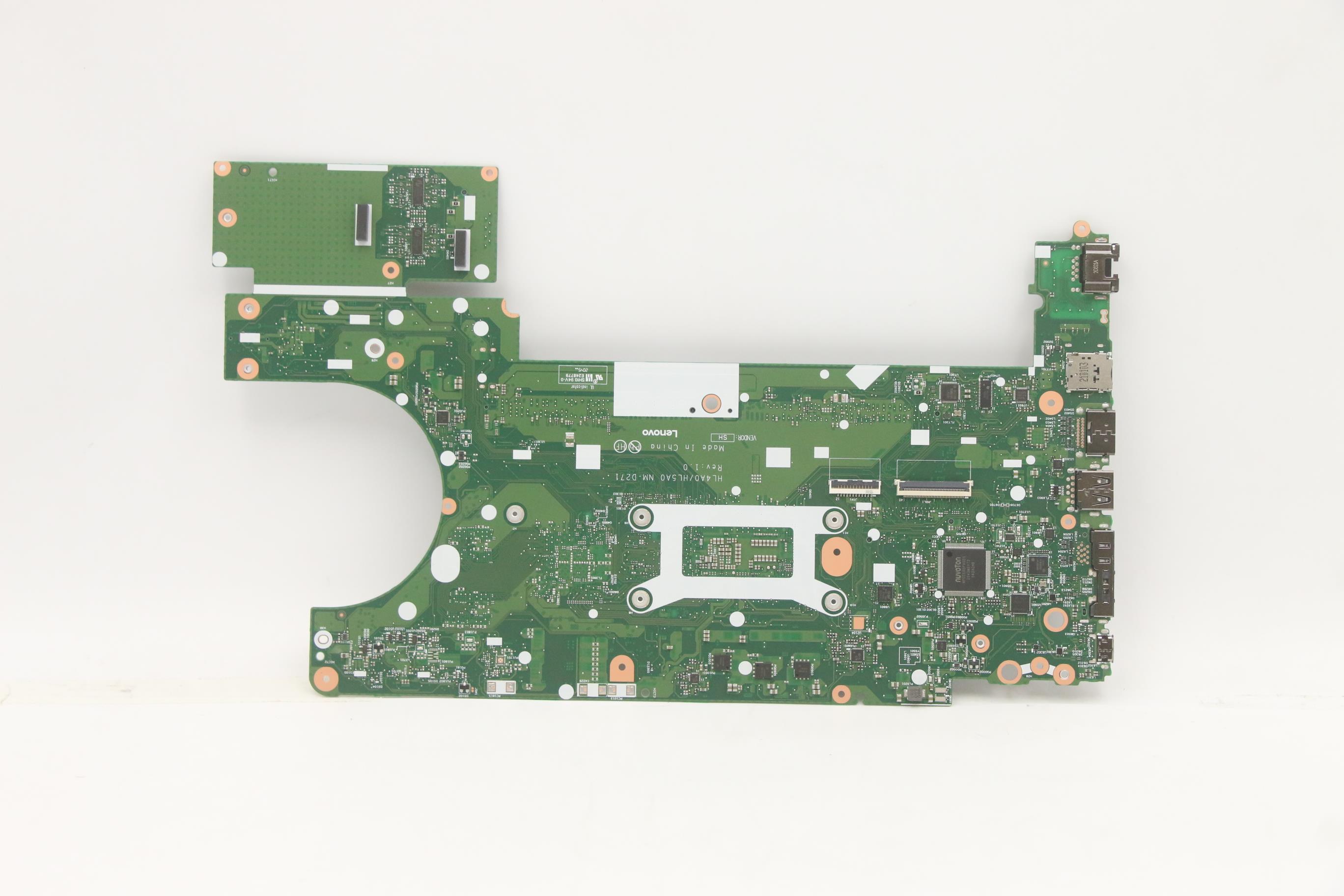 5B21A12897 - Original Lenovo Odin2.0 INTEL FRU BDPLANAR FRU LBL Intel® UHD Graphics,Intel® i5-1135G7  Processor,SSD,Dockable,NOK,N-AMT,Y-TPM,dTPM 2.0,Y-ABS